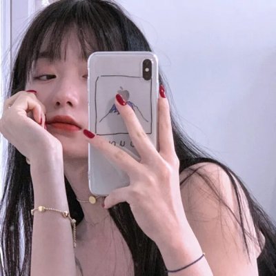我的女神女汉子