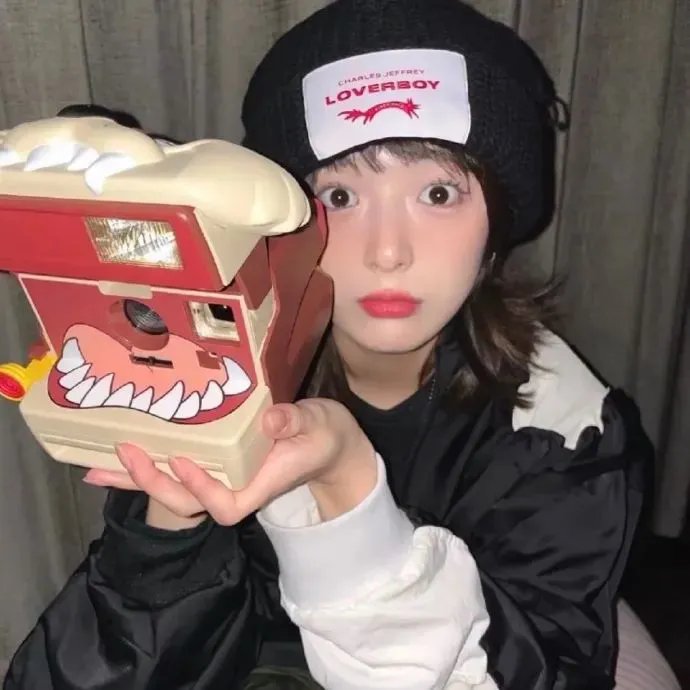 惊情悚爱